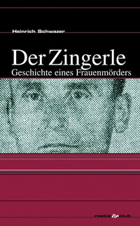 Abbildung von: Der Zingerle - Edition Raetia