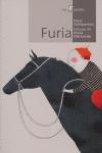 Abbildung von: Furia - Algar libros S.L.U.