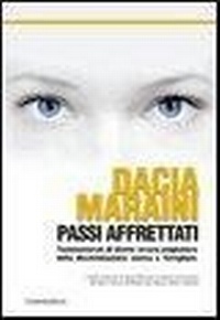 Abbildung von: Passi affrettati - Ianieri