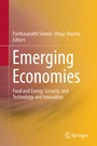 Cover: Emerging Economies - Springer