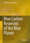 Cover: Blue Carbon Reservoir of the Blue Planet - Springer