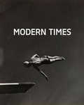 Cover: Modern Times - the Age of Photography. Pocket Edition - NAI Publishers