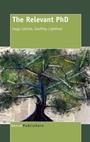 Cover: The Relevant PhD - Brill