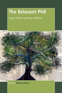 Enlarge image Cover: The Relevant PhD - Brill