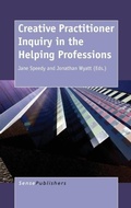 Cover: Creative Practitioner Inquiry in the Helping Professions - Brill
