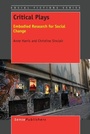 Cover: Critical Plays - Brill