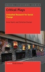 Cover: Critical Plays - Brill