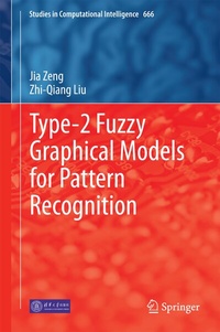 Abbildung von: Type-2 Fuzzy Graphical Models for Pattern Recognition - Springer