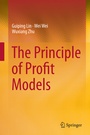 Cover: The Principle of Profit Models - Springer