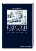 Cover: Endlich Energiewende - Frankfurter Allgemeine Buch