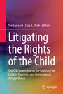Cover: Litigating the Rights of the Child - Springer