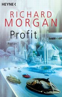 Enlarge image Cover: Profit - Heyne