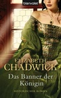 Cover: Das Banner der Königin - Blanvalet