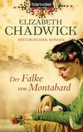 Cover: Der Falke von Montabard - Blanvalet