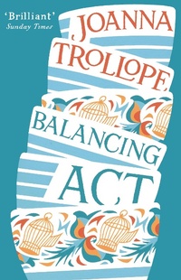 Abbildung von: Balancing Act - Black Swan