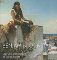 Enlarge image Cover: Benjamin-Constant - Yale University Press