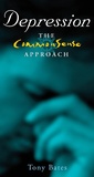 Cover: Depression - The CommonSense Approach - Gill Books