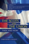 Cover: Scots and the Union - Edinburgh University Press