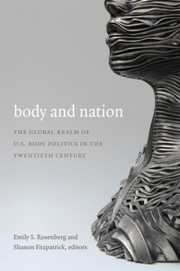 Enlarge image Cover: Body and Nation - Duke University Press Books