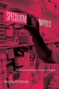 Cover: Speculative Markets - De Gruyter