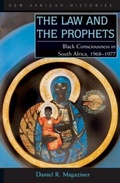 Cover: The Law and the Prophets - Ohio University Press