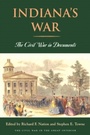 Cover: Indiana's War - Ohio University Press