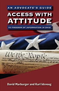 Abbildung von: Access with Attitude - Ohio University Press