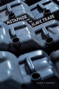 Cover: Metaphor and the Slave Trade in West African Literature - Ohio University Press