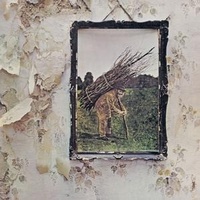 Enlarge image Cover: Led Zeppelin IV (2014 Reissue) - Warner Music Group Germany Holding GmbH / Hamburg