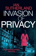 Cover: Invasion of Privacy - Brookmans Books