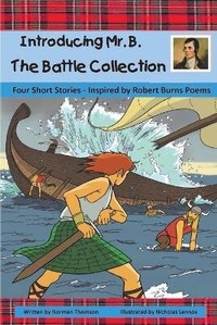 Enlarge image Cover: Introducing Mr. B. - Norman Thomson