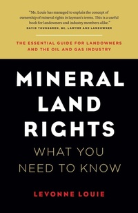 Abbildung von: Mineral Land Rights - Citrine Press