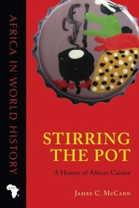 Abbildung von: Stirring the Pot - Ohio University Press