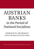 Cover: Austrian Banks in the Period of National Socialism - Cambridge University Press