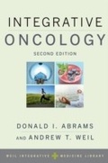 Cover: Integrative Oncology - OUP eBook