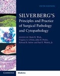 Cover: Silverberg's Principles and Practice of Surgical Pathology and Cytopathology 4 Volume Set with Online Access - Cambridge University Press