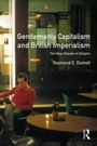 Bild: Gentlemanly Capitalism and British Imperialism - Routledge