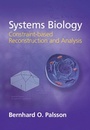 Cover: Systems Biology - Cambridge University Press