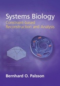 Cover: Systems Biology - Cambridge University Press