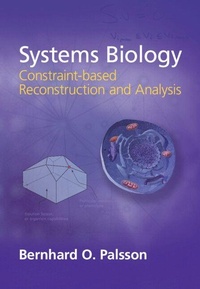 Enlarge image Cover: Systems Biology - Cambridge University Press