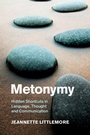 Cover: Metonymy - Cambridge University Press