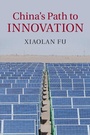 Cover: China's Path to Innovation - Cambridge University Press