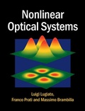 Cover: Nonlinear Optical Systems - Cambridge University Press