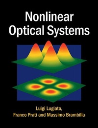 Enlarge image Cover: Nonlinear Optical Systems - Cambridge University Press