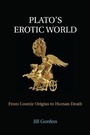 Cover: Plato's Erotic World - Cambridge University Press