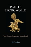 Cover: Plato's Erotic World - Cambridge University Press