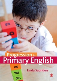 Enlarge image Cover: Progression in Primary English - SAGE Publications Ltd