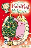 Cover: Princess Ellie's Christmas - Usborne Publishing Ltd