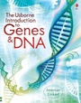 Cover: Introduction to Genes and DNA - Usborne Publishing Ltd