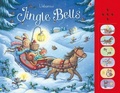 Cover: Jingle Bells - Usborne Publishing Ltd